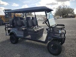 2023 Aspt Golf Cart en venta en Riverview, FL