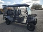 2023 Aspt Golf Cart