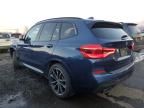 2018 BMW X3 XDRIVEM40I