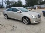 2013 Cadillac XTS Luxury Collection