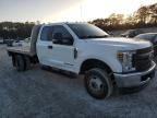 2019 Ford F350 Super Duty