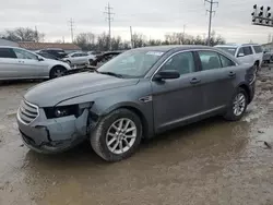 2013 Ford Taurus SE en venta en Columbus, OH