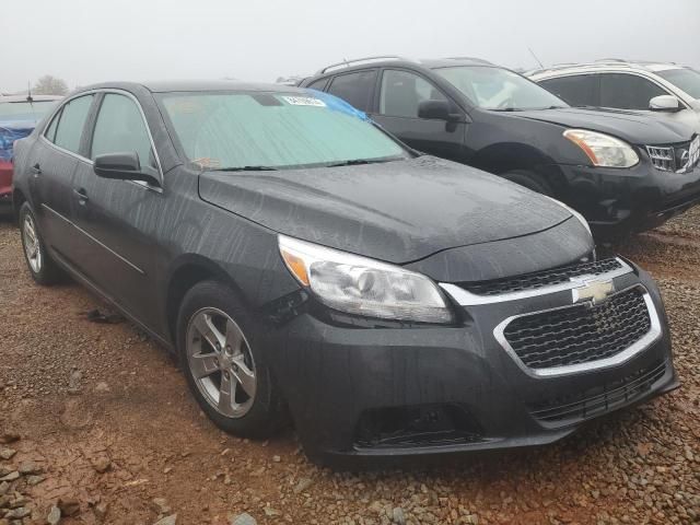 2015 Chevrolet Malibu LS