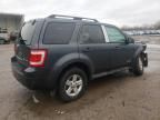 2008 Ford Escape HEV