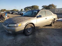 1997 Toyota Camry LE en venta en San Diego, CA