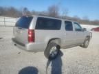 2007 Chevrolet Suburban K1500