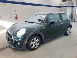 2016 Mini Cooper en venta en Sandston, VA