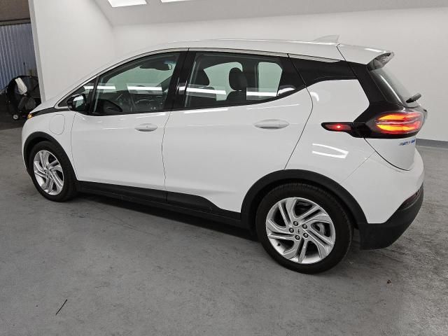 2023 Chevrolet Bolt EV 1LT