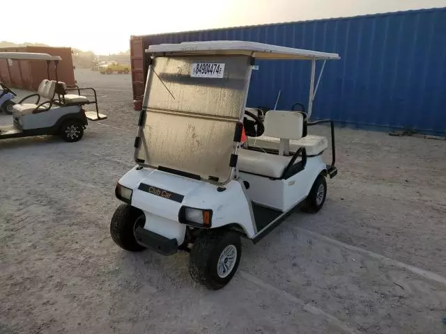 2003 Ezgo Cart