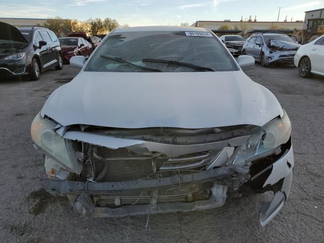 2009 Toyota Camry Hybrid