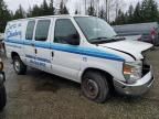 2012 Ford Econoline E250 Van