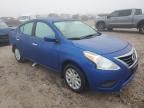 2016 Nissan Versa S