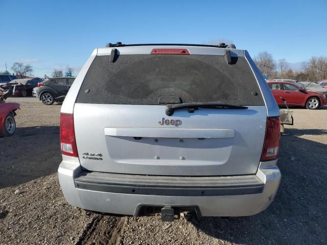 2010 Jeep Grand Cherokee Laredo