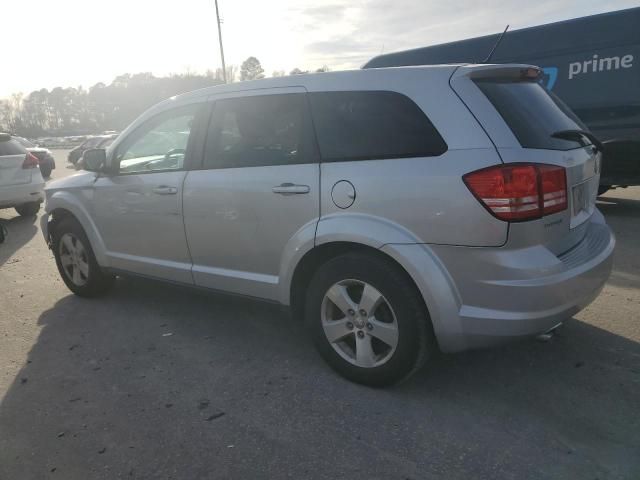 2009 Dodge Journey SXT