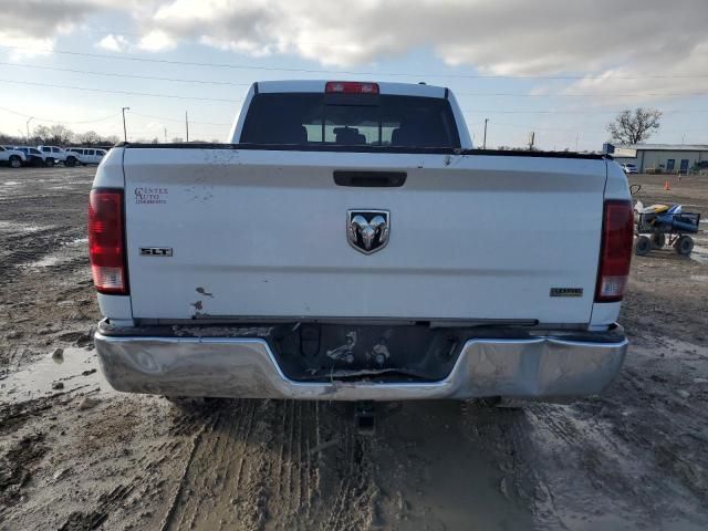 2012 Dodge RAM 1500 SLT