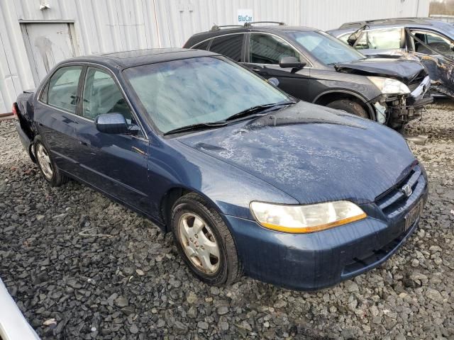 1999 Honda Accord EX