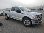 2018 Ford F150 Super Cab