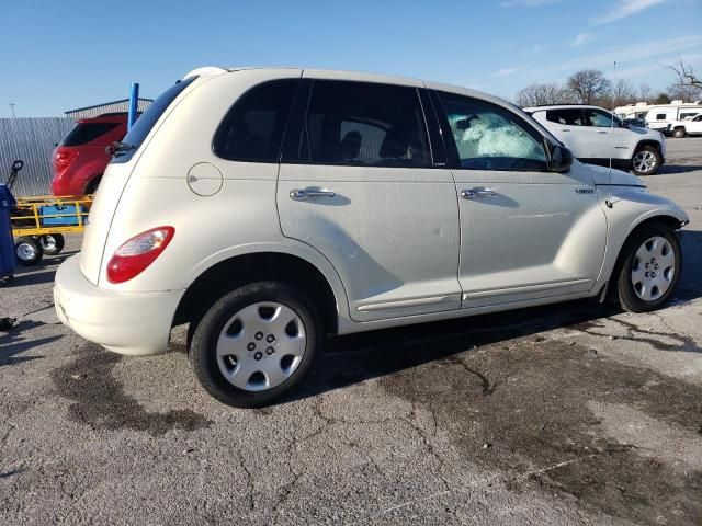 2006 Chrysler PT Cruiser Touring