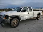 2006 Chevrolet Silverado K2500 Heavy Duty