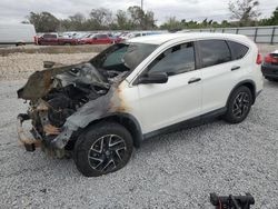 2016 Honda CR-V SE en venta en Riverview, FL