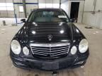 2007 Mercedes-Benz E 350