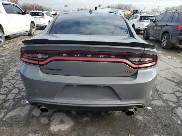 2017 Dodge Charger R/T 392