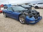 2002 Chevrolet Corvette