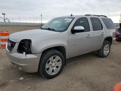 GMC salvage cars for sale: 2008 GMC Yukon