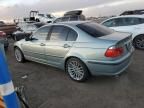 2002 BMW 330 XI