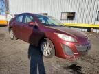 2010 Mazda 3 I