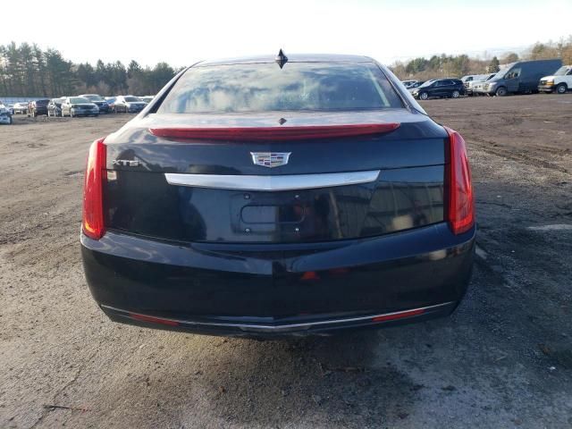 2016 Cadillac XTS