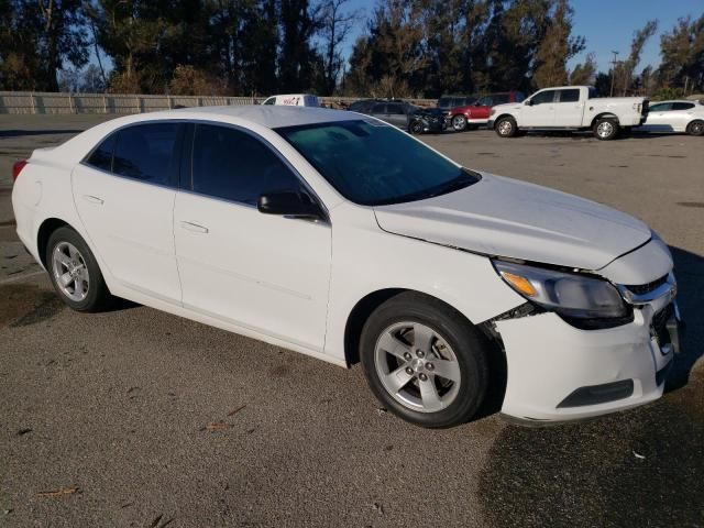 2014 Chevrolet Malibu LS