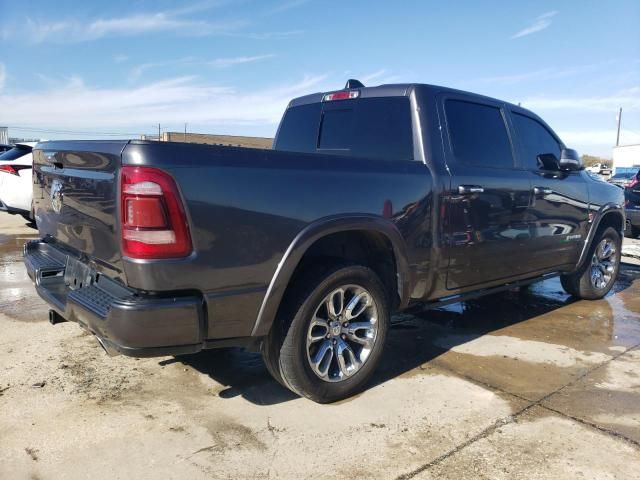 2021 Dodge 1500 Laramie