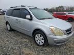 2007 Hyundai Entourage GLS