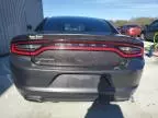 2016 Dodge Charger SE