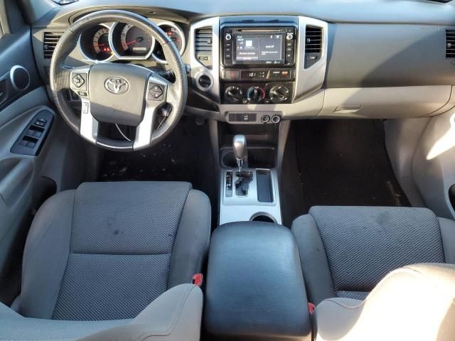 2014 Toyota Tacoma Double Cab