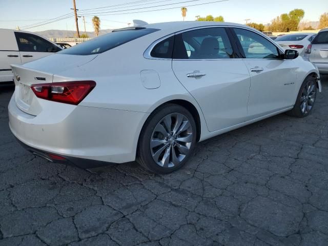 2016 Chevrolet Malibu Premier