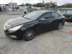 2011 Hyundai Sonata SE en venta en Riverview, FL