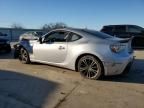 2015 Subaru BRZ 2.0 Limited