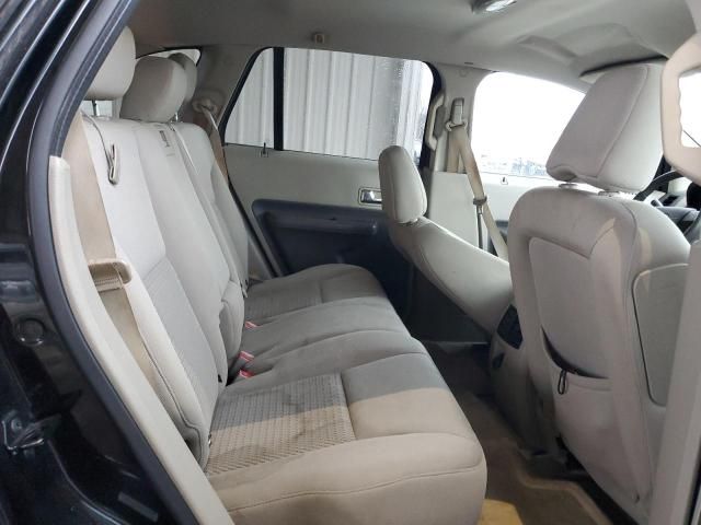 2007 Ford Edge SE