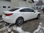 2014 Mazda 6 Grand Touring