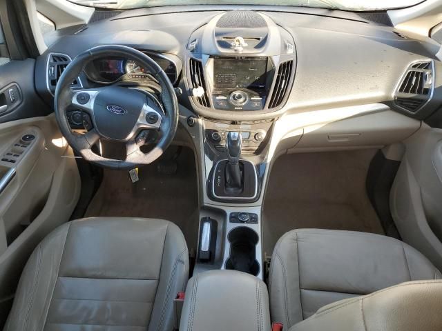 2013 Ford C-MAX SEL