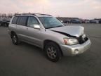 2005 Toyota Highlander Limited