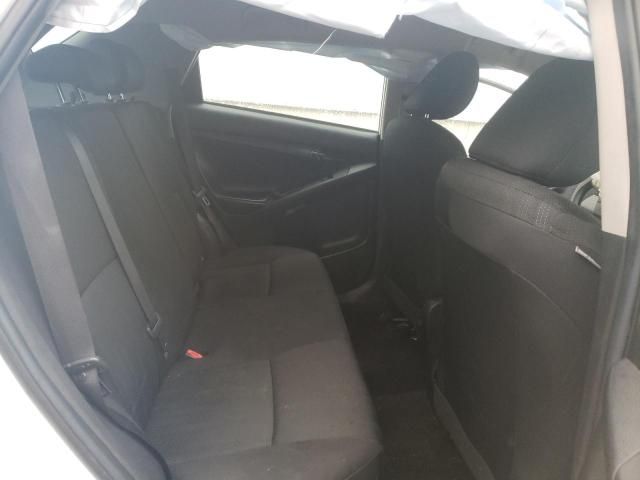 2014 Toyota Matrix Base