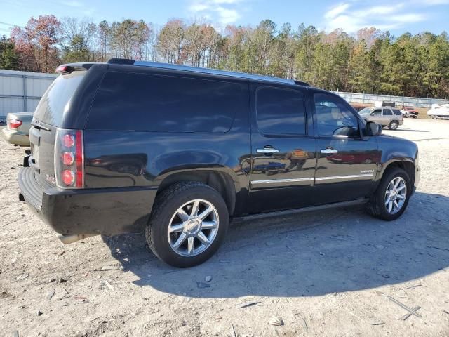 2011 GMC Yukon XL Denali