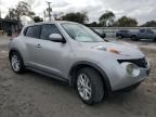 2012 Nissan Juke S