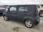 2013 Nissan Cube S