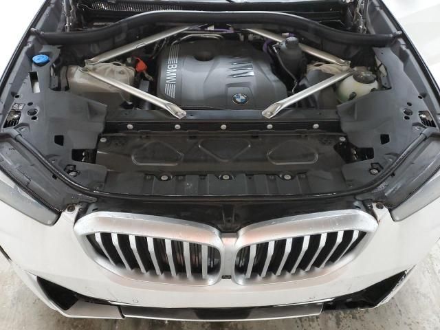 2024 BMW X5 Sdrive 40I