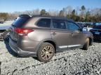 2016 Mitsubishi Outlander SE