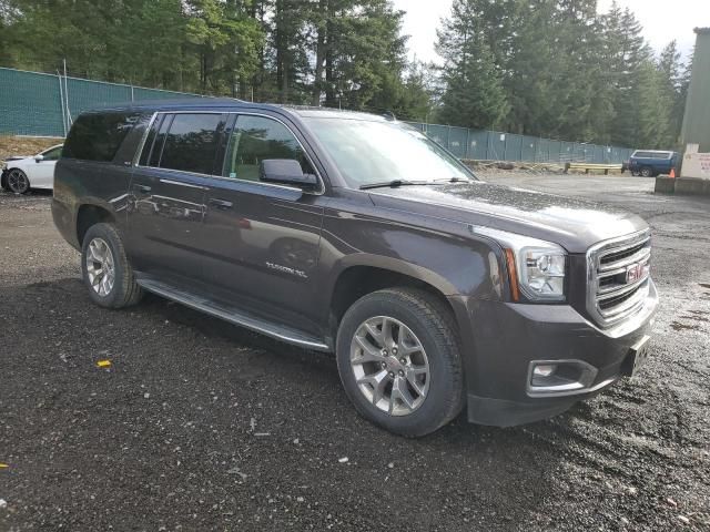 2015 GMC Yukon XL K1500 SLT